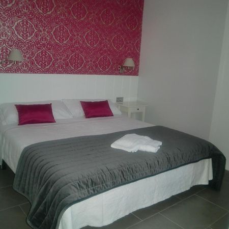 Agroturismo Montefrio Urnieta Esterno foto