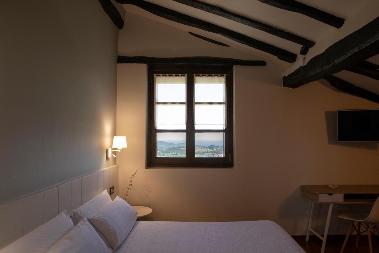Agroturismo Montefrio Urnieta Esterno foto