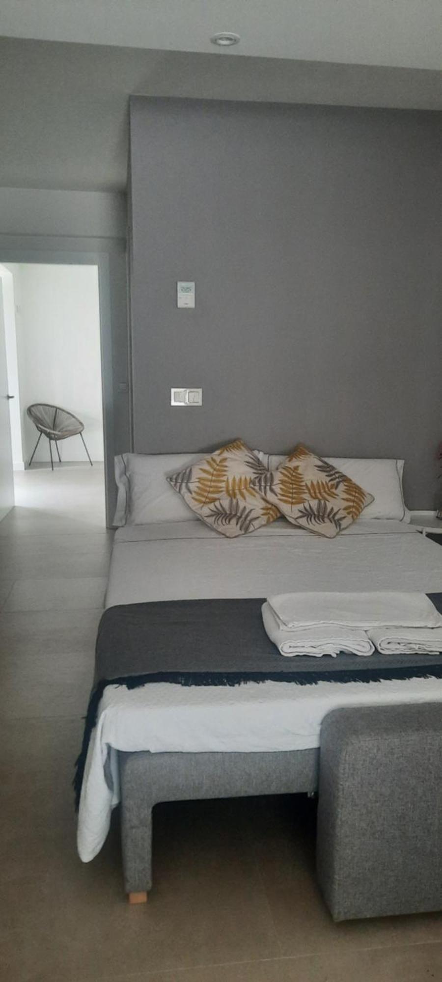 Agroturismo Montefrio Urnieta Esterno foto